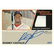 2015 Topps Heritage High Number Baseball Hobby Box (Reed Buy)