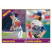 2015 Topps Heritage High Number Baseball Hobby Box (Reed Buy)