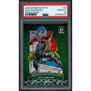 2025/26 Hit Parade Basketball Card Immortal Series 3 Hobby Box - Double Hits Edition