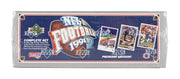 1991 Upper Deck Football Factory Set