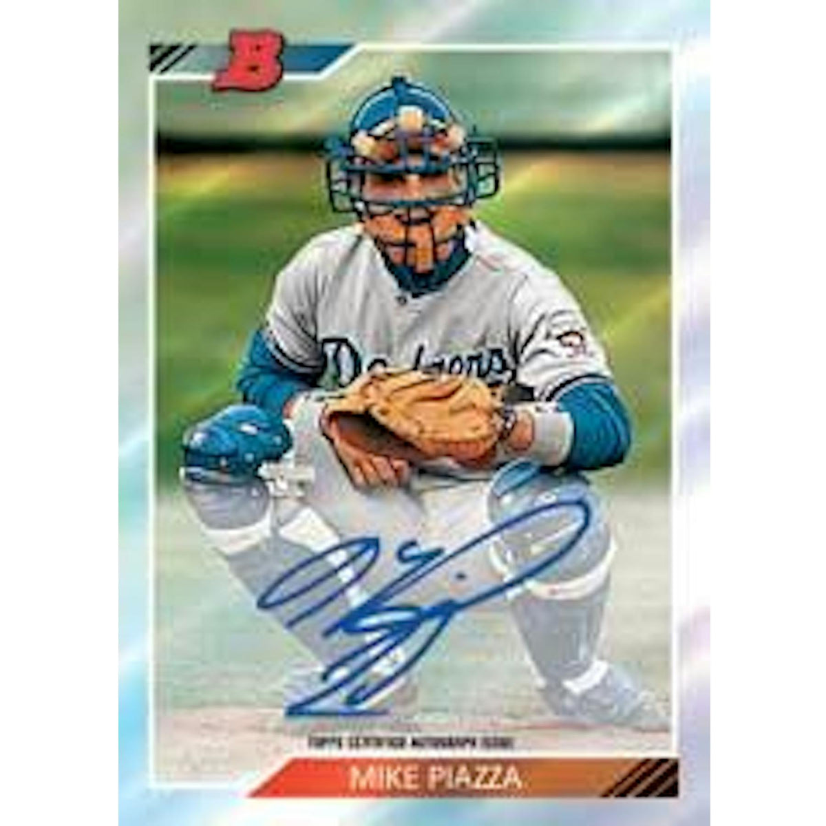 2016 Bowman Chrome Baseball Hobby Box