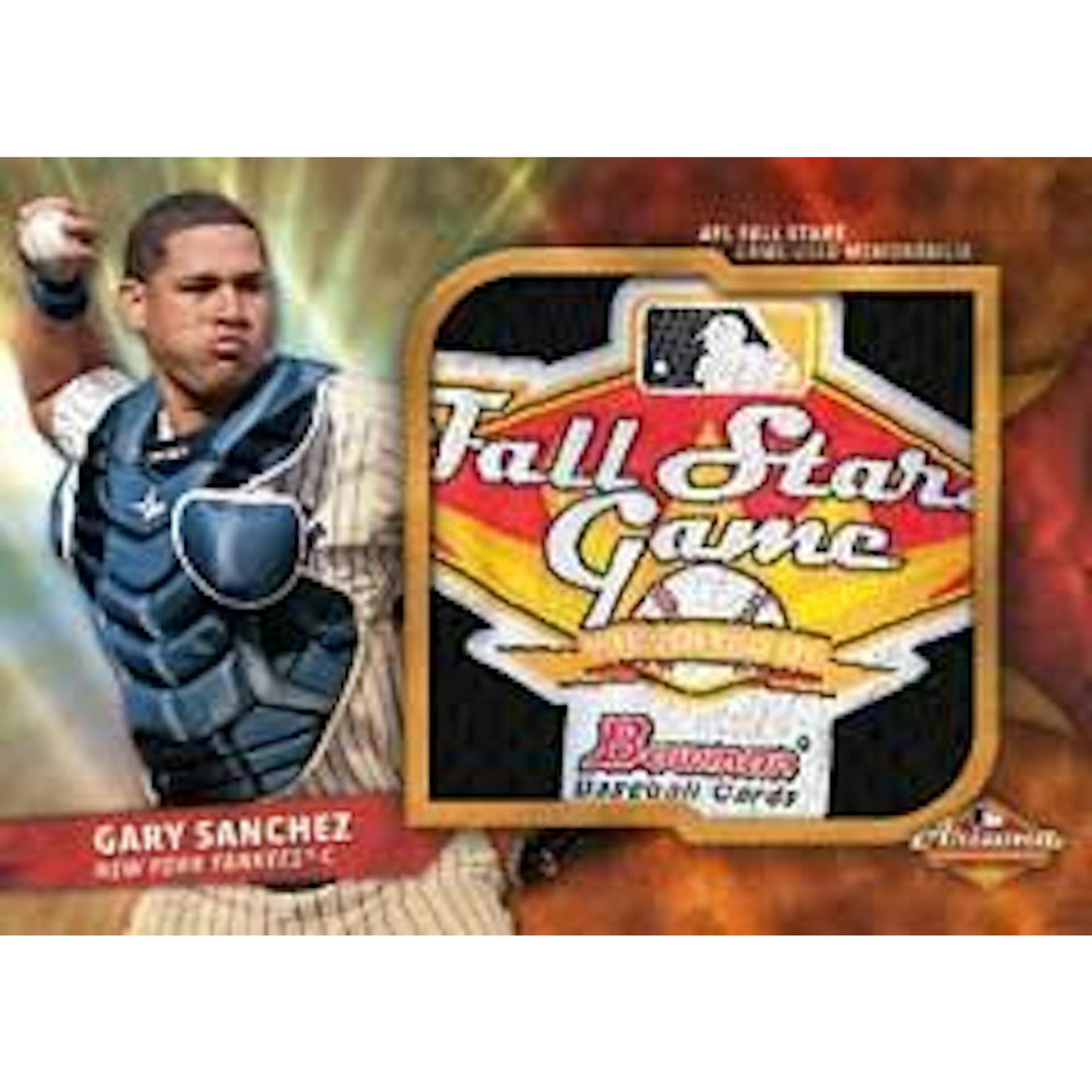 2016 Bowman Chrome Baseball Hobby Box