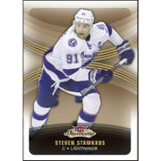 2015/16 Upper Deck Fleer Showcase Hockey Hobby Box