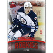 2015/16 Upper Deck Fleer Showcase Hockey Hobby Box