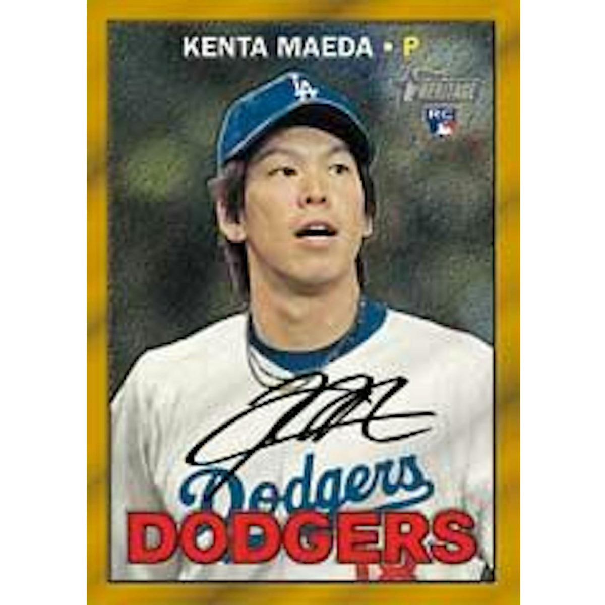 2016 Topps Heritage High Number Baseball Hobby Box