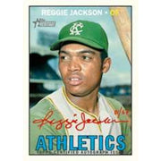 2016 Topps Heritage High Number Baseball Hobby Box