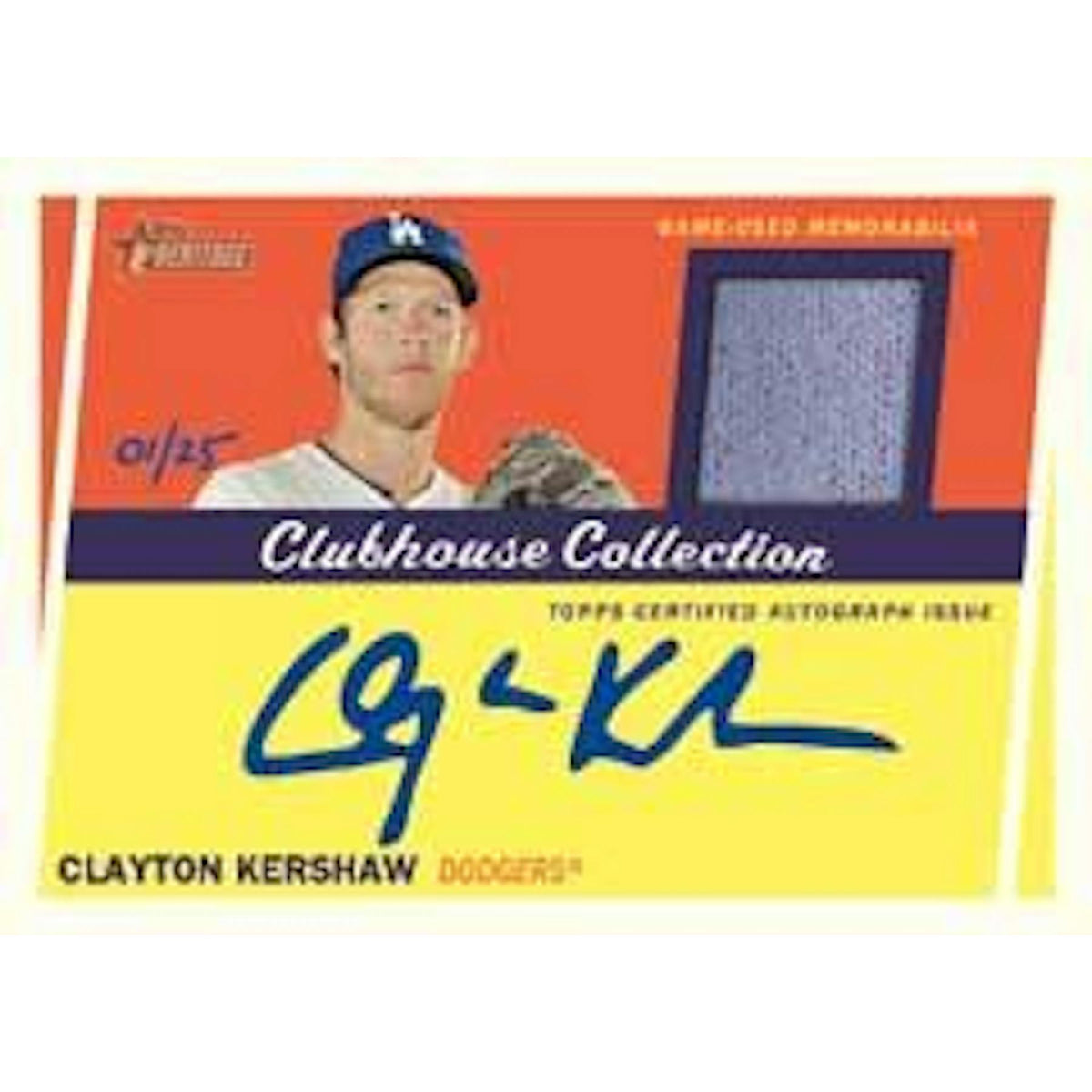 2016 Topps Heritage High Number Baseball Hobby Box