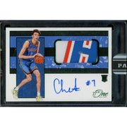 2025/26 Hit Parade Basketball Card Immortal Series 3 Hobby 10-Box Case - Double Hits Edition