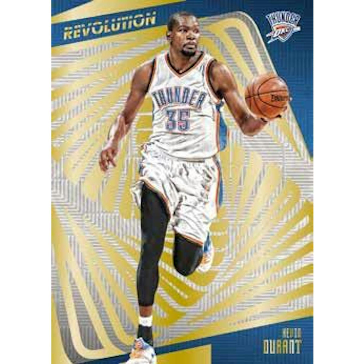 2015/16 Panini Revolution Basketball Hobby Box