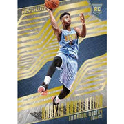 2015/16 Panini Revolution Basketball Hobby Box