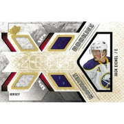 2015/16 Upper Deck SPx Hockey Hobby Box