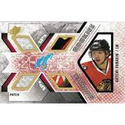 2015/16 Upper Deck SPx Hockey Hobby Box