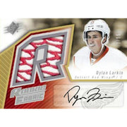 2015/16 Upper Deck SPx Hockey Hobby Box