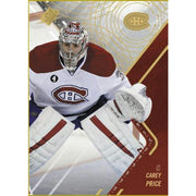 2015/16 Upper Deck SPx Hockey Hobby Box