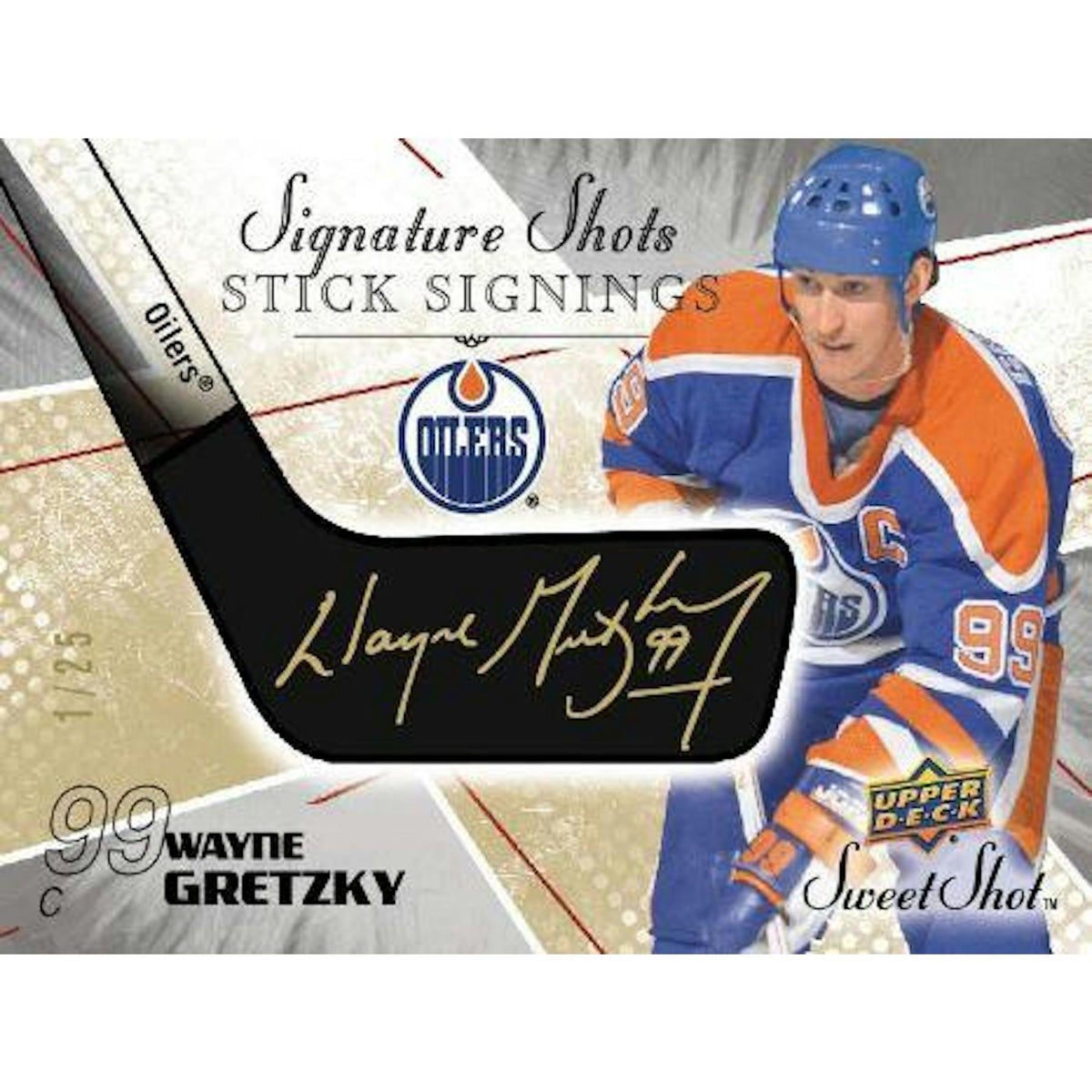2015/16 Upper Deck SPx Hockey Hobby Box