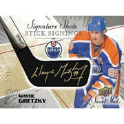 2015/16 Upper Deck SPx Hockey Hobby Box
