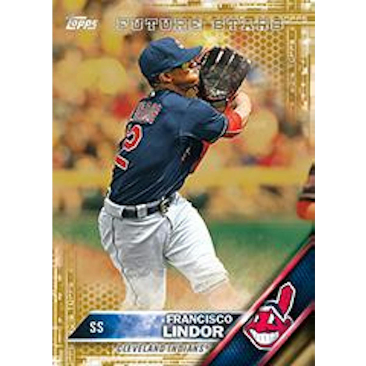 2016 Topps Series 2 Baseball Hobby Jumbo Box (Reed Buy)