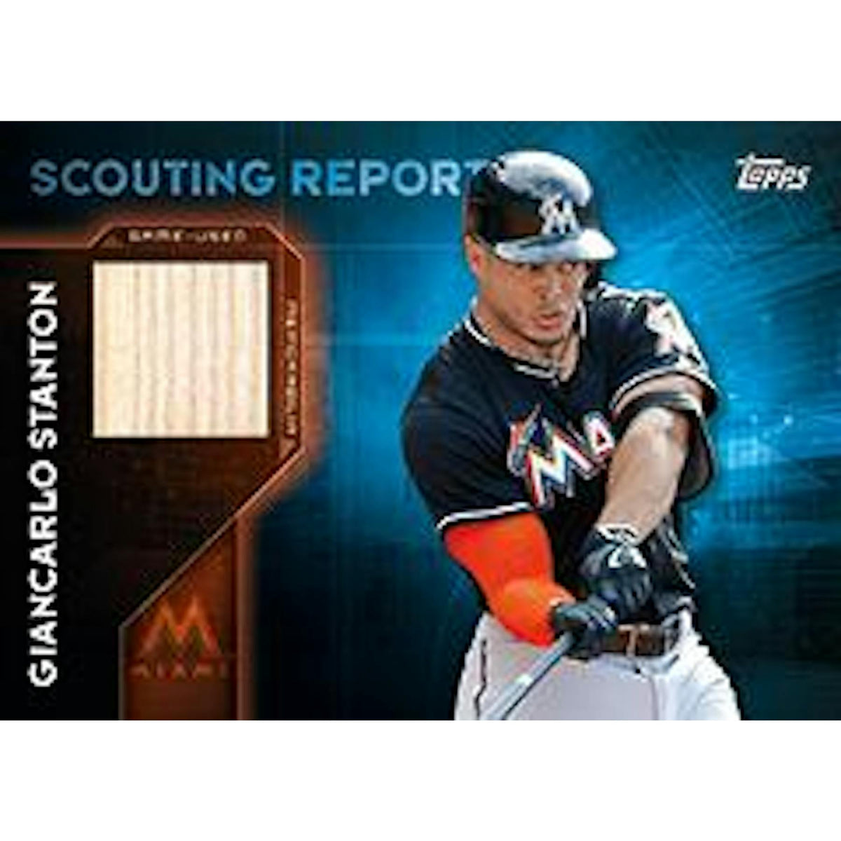 2016 Topps Series 2 Baseball Hobby Jumbo Box (Reed Buy)