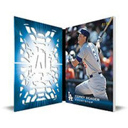 2016 Topps Series 2 Baseball Hobby Jumbo Box (Reed Buy)