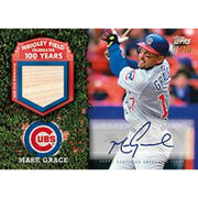 2016 Topps Series 2 Baseball Hobby Jumbo Box (Reed Buy)