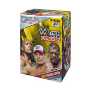2016 Topps WWE Then Now Forever Blaster Box