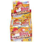 2016 Topps Series 2 Baseball Hobby Jumbo Box (Reed Buy)
