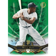 2016 Topps Tribute Baseball Hobby Box (Reed Buy)