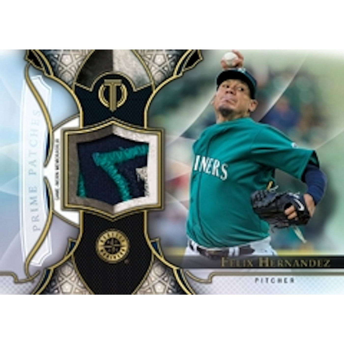 2016 Topps Tribute Baseball Hobby Box (Reed Buy)
