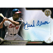 2016 Topps Tribute Baseball Hobby Box (Reed Buy)