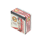 2004 Topps Pristine Baseball Hobby Box