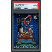 2025/26 Hit Parade Basketball Card Immortal Series 3 Hobby Box - Double Hits Edition