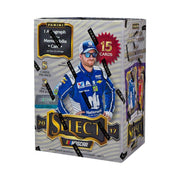 2017 Panini Select Racing Blaster Box