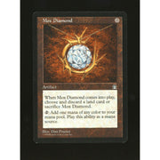 Mox Diamond (Light Play)