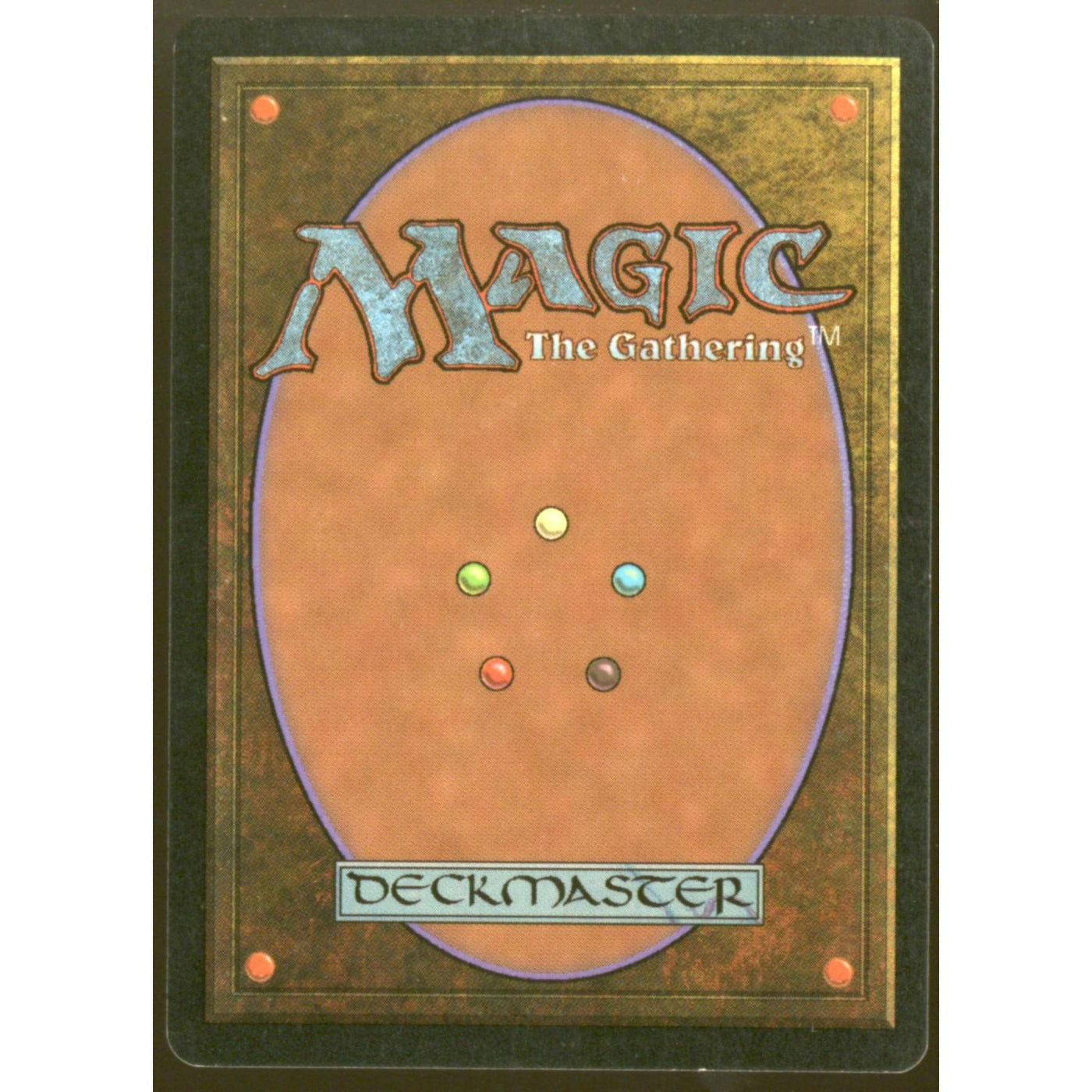 Mox Diamond (Light Play)