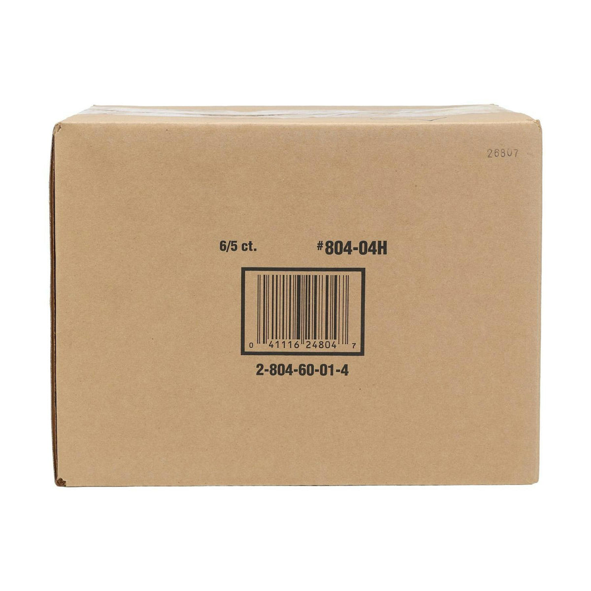 2004 Topps Pristine Baseball Hobby 6-Box Case