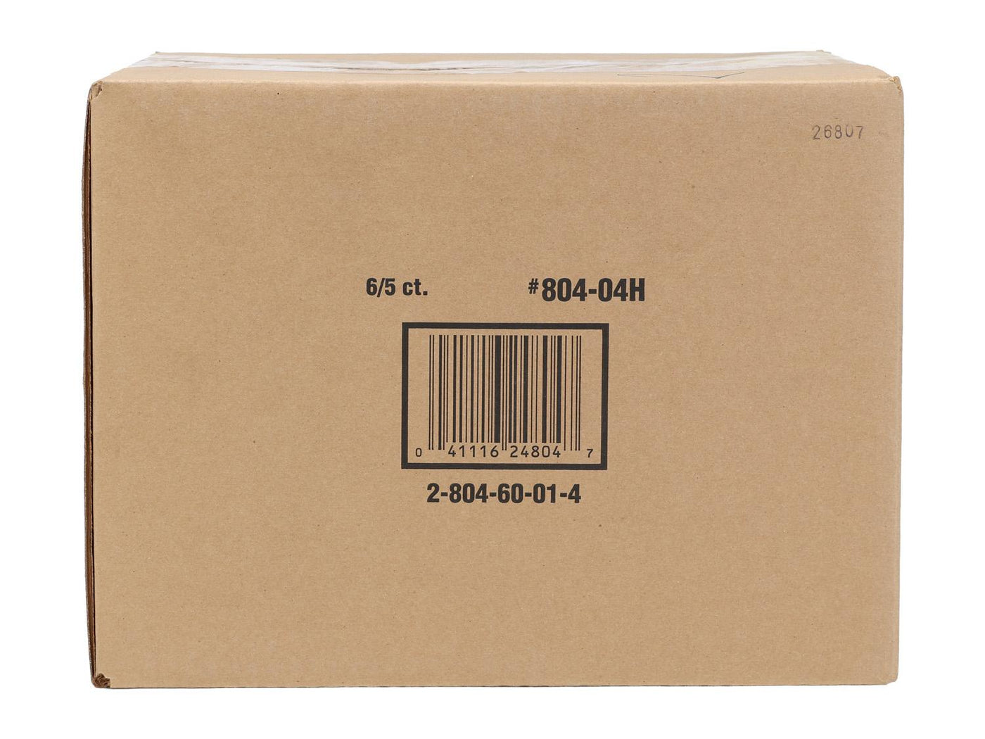 2004 Topps Pristine Baseball Hobby 6-Box Case