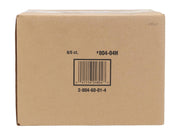 2004 Topps Pristine Baseball Hobby 6-Box Case