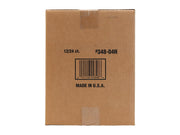 2004 Bowman Football Hobby 12-Box Case