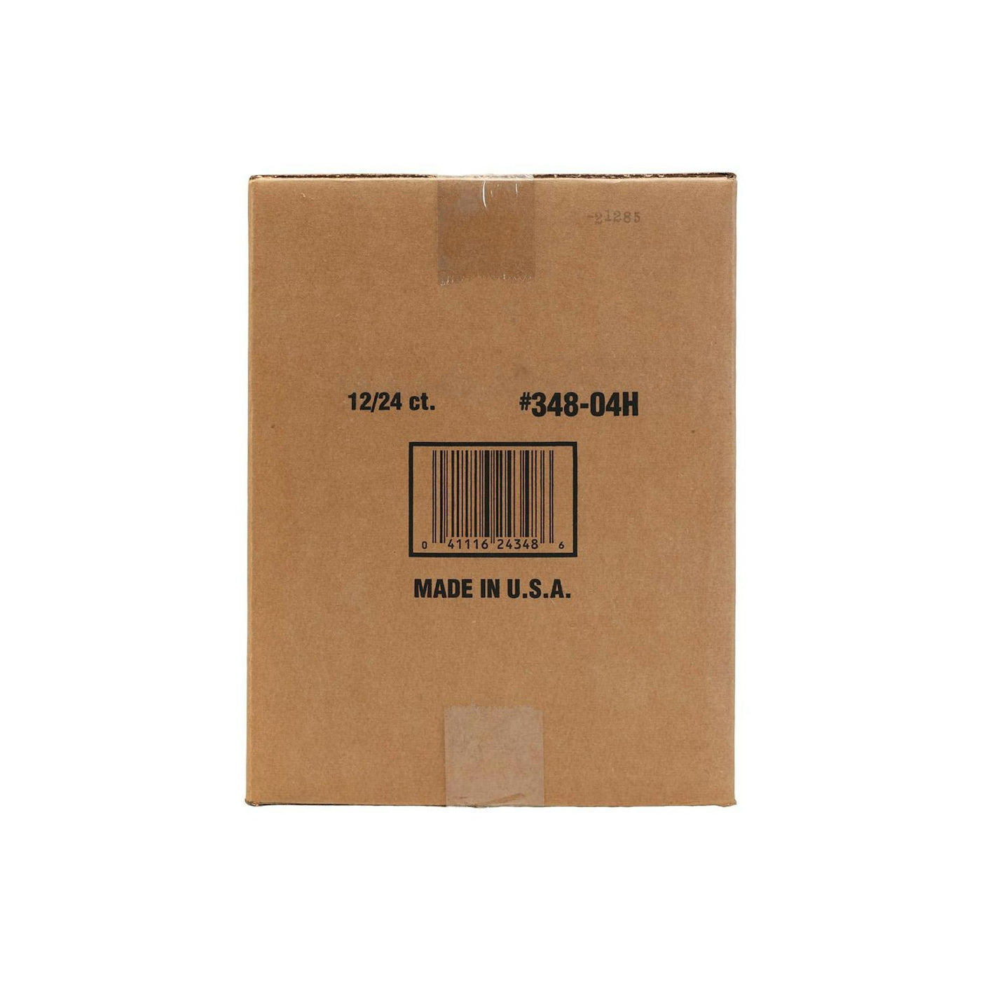 2004 Bowman Football Hobby 12-Box Case