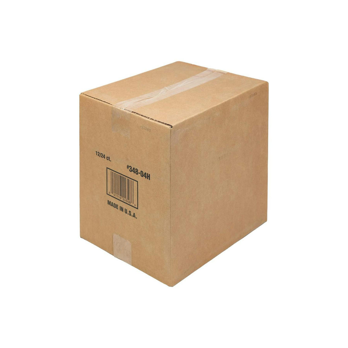 2004 Bowman Football Hobby 12-Box Case