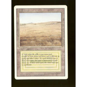 Savannah (Moderate Play)