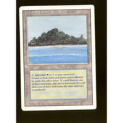 Tropical Island (Moderate Play)