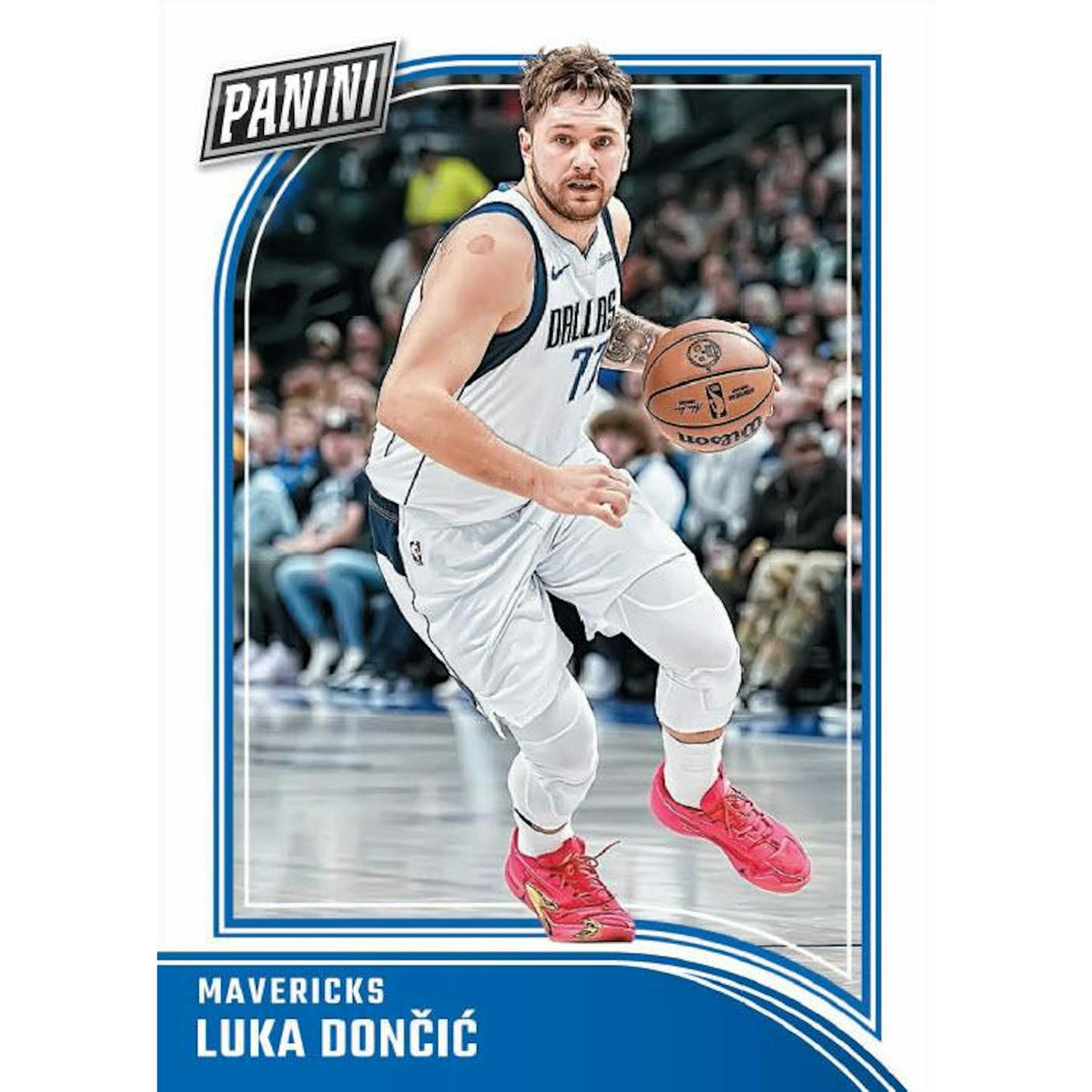 2025 Panini Black Friday Multisport Pack
