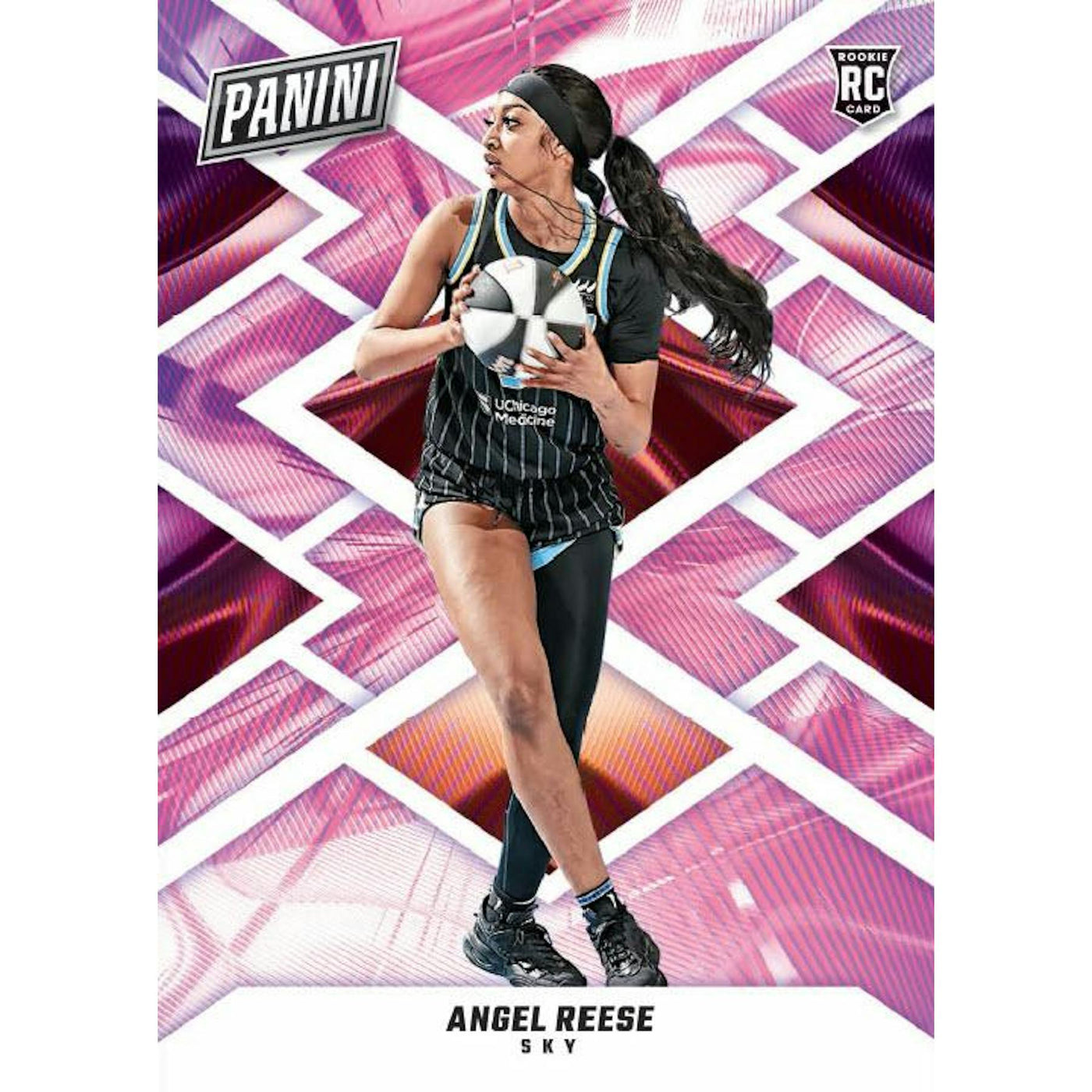 2025 Panini Black Friday Multisport Pack