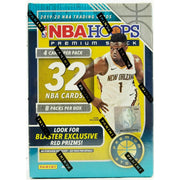 2019/20 Panini Hoops Premium Stock Basketball Blaster Box (Reed Buy)