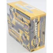 2019/20 Upper Deck Series 1 Hockey 24-Pack Retail Box