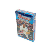 2004 Bowman Draft Picks And Prospects Baseball Hobby Box