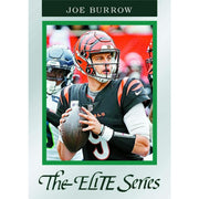 2024 Panini Donruss Elite Football Hobby Box