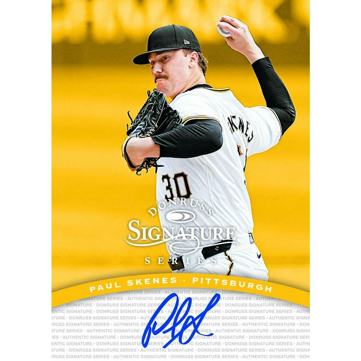 2025 Panini Donruss Baseball Hobby Box