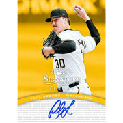 2025 Panini Donruss Baseball Hobby Box